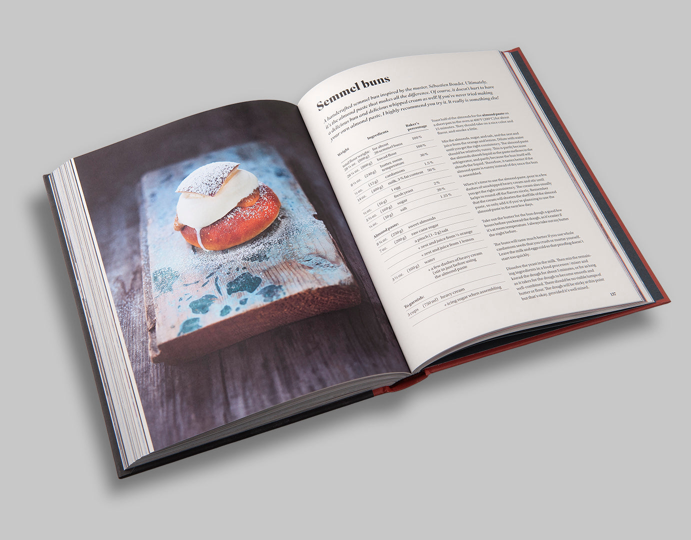 SOURDOUGH FOR ALL - Kenny Jakobsson