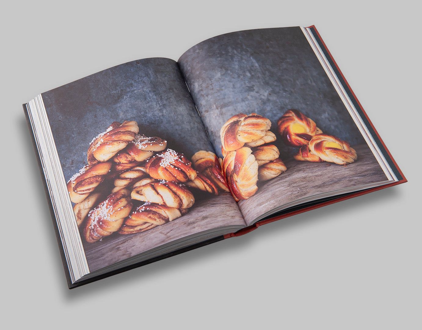 SOURDOUGH FOR ALL - Kenny Jakobsson