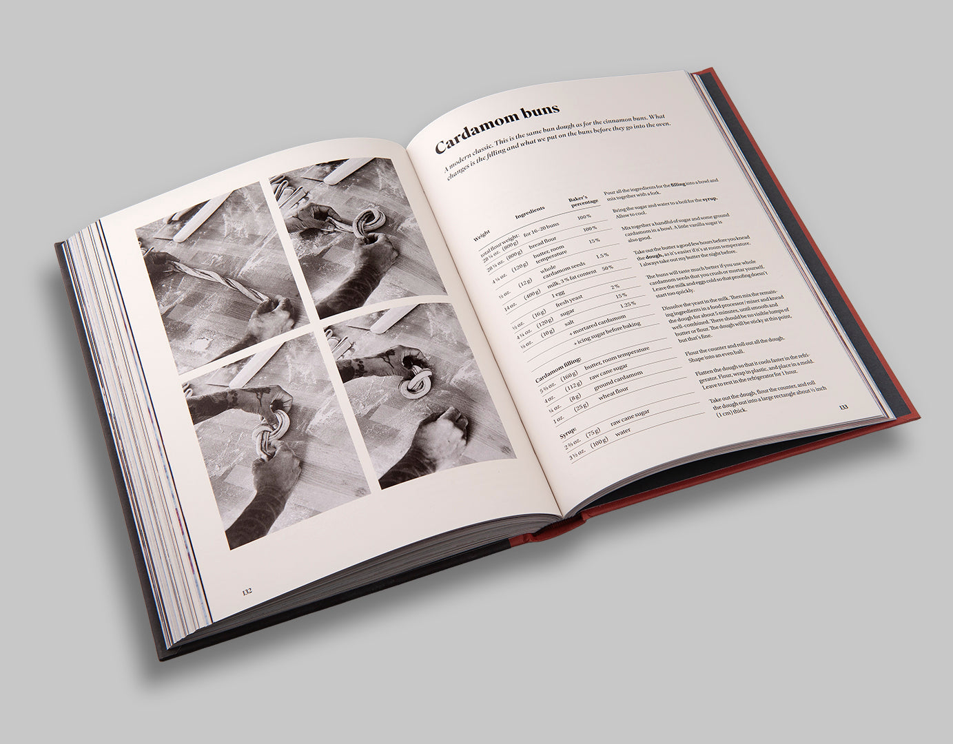 SOURDOUGH FOR ALL - Kenny Jakobsson