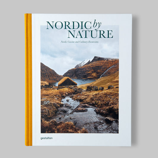 NORDIC BY NATURE