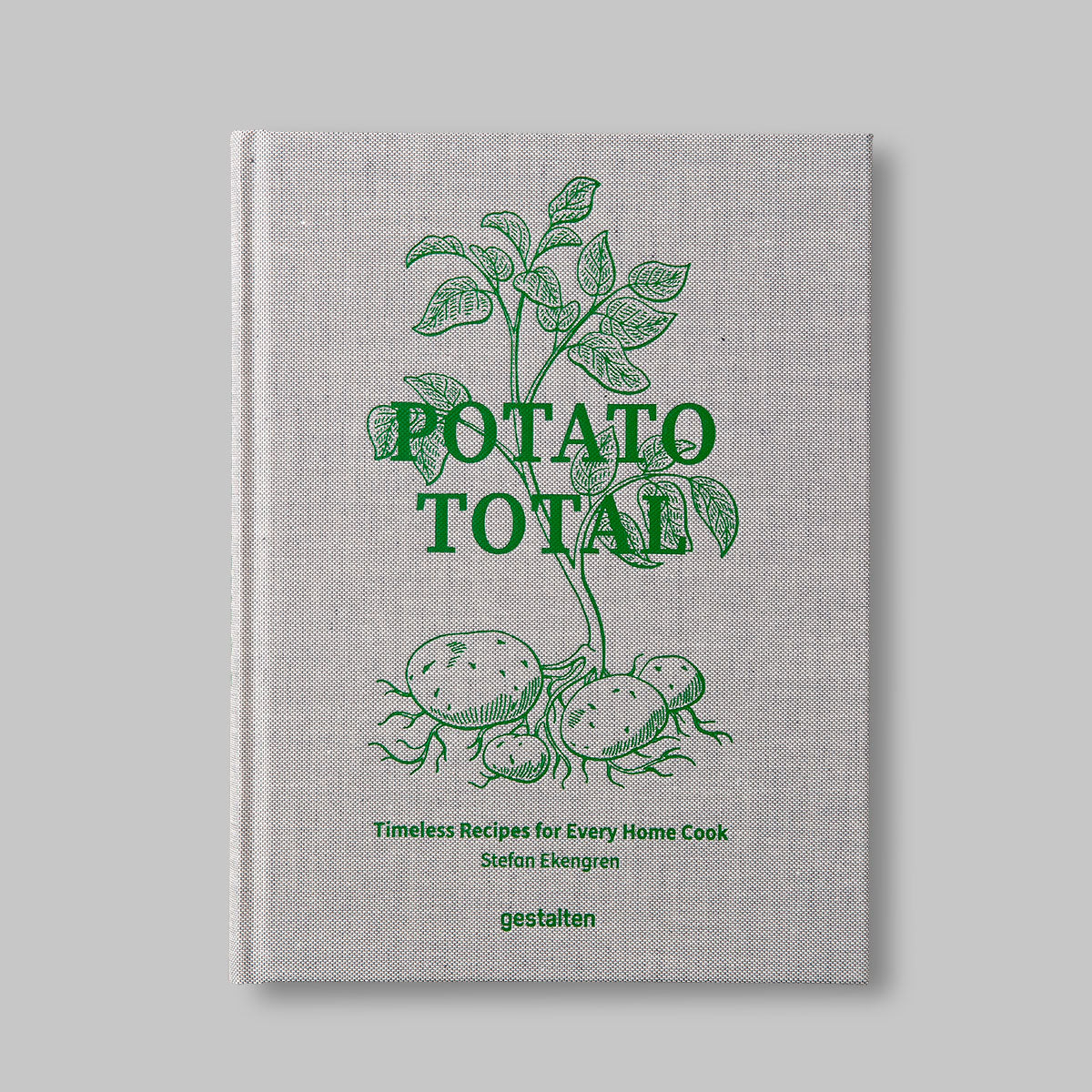 POTATO TOTAL